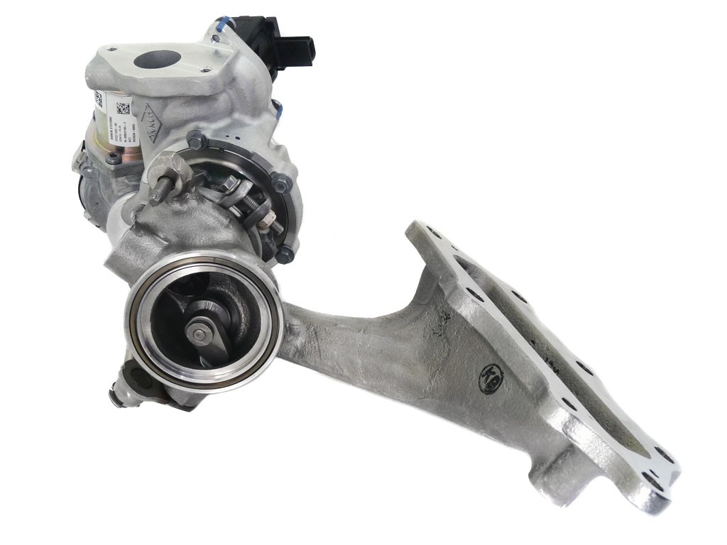 turbina nowa 822053 5001s twingo 0.9 tce90 h4bt401 7cd8c4a42cc243b5b9812e73c96211cf