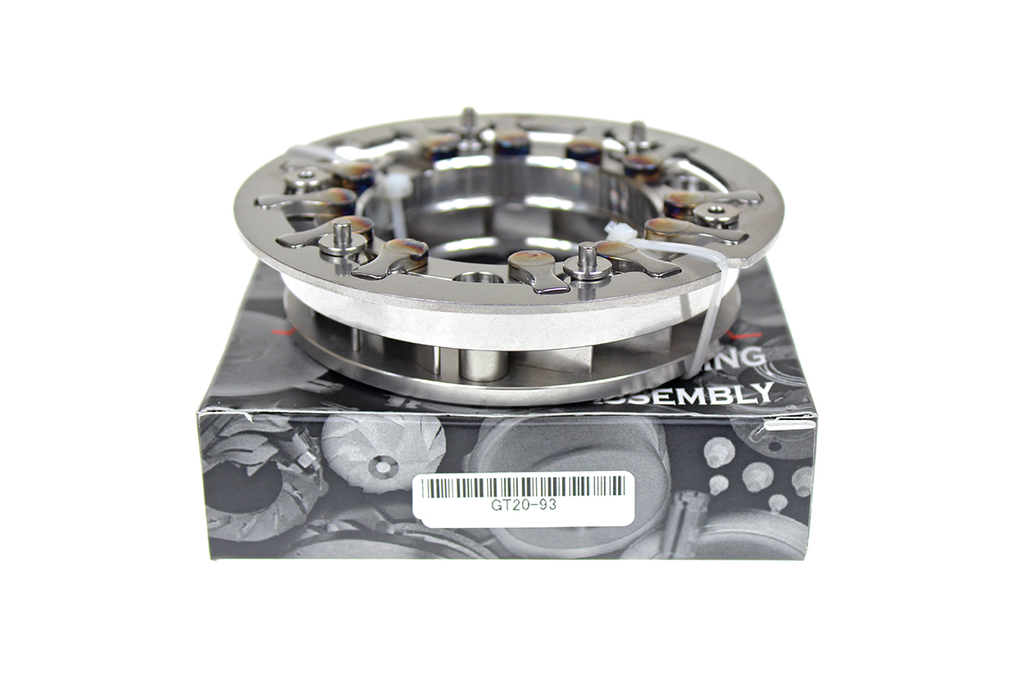 zmienna geometria turbo audi allroad quattro 2.5 7252384df1391a73c77138e50a7617f9