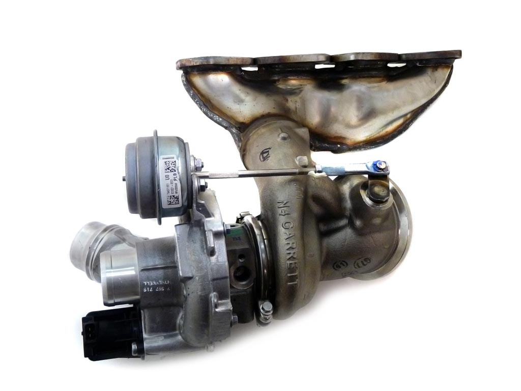 turbosprĘŻarka nowa 820021 1 bmw 316i n13b16a bac659aa99a467f56bb9ba0de20c2695