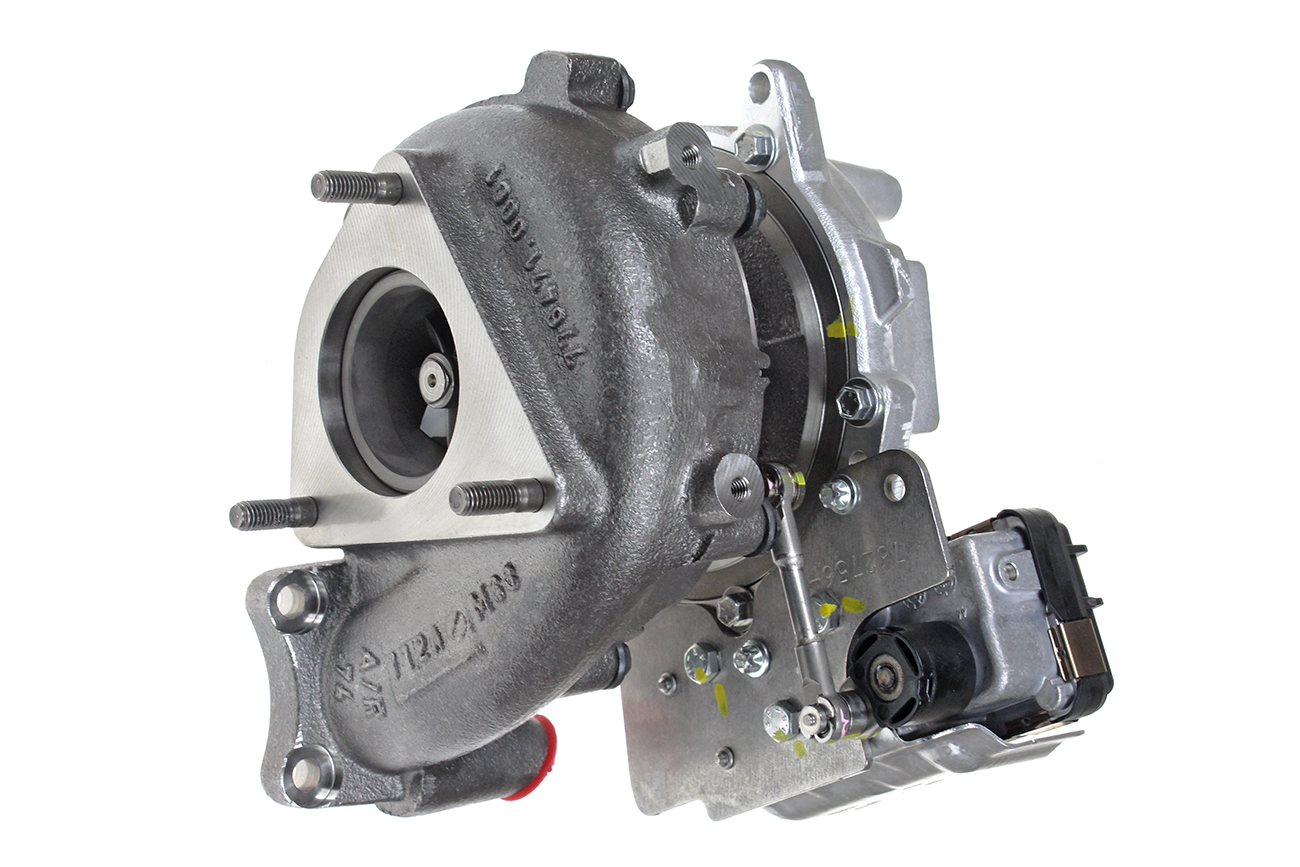 turbosprĘŻarka nowa 769705 7 audi a5 capa 175kw f488030ccb0806e266902ce6a6b50856