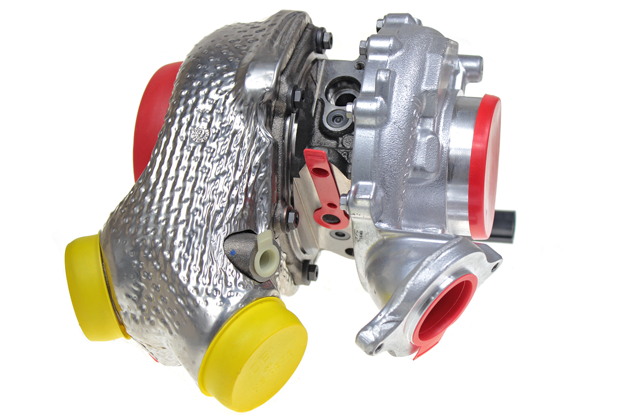 turbosprężarka audi q5 50 tdi quattro 3.0l 210kw 881652 0001 1d0b3c598632620c538a3137fdcf730e