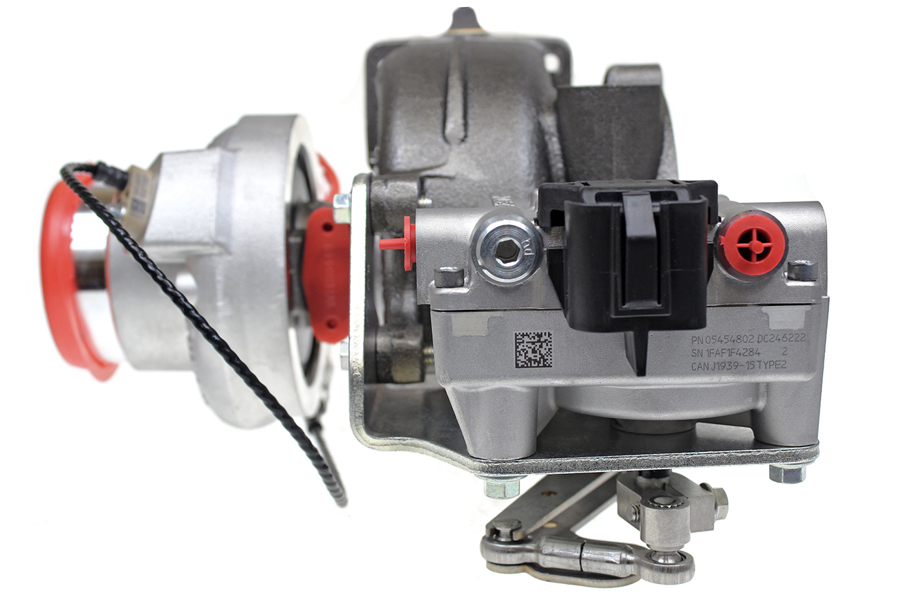 turbosprężarka cummins qsx15 isb 4.5l 137kw 3798216 62f7bbf1a3162de9e88f77c7f8dabe29