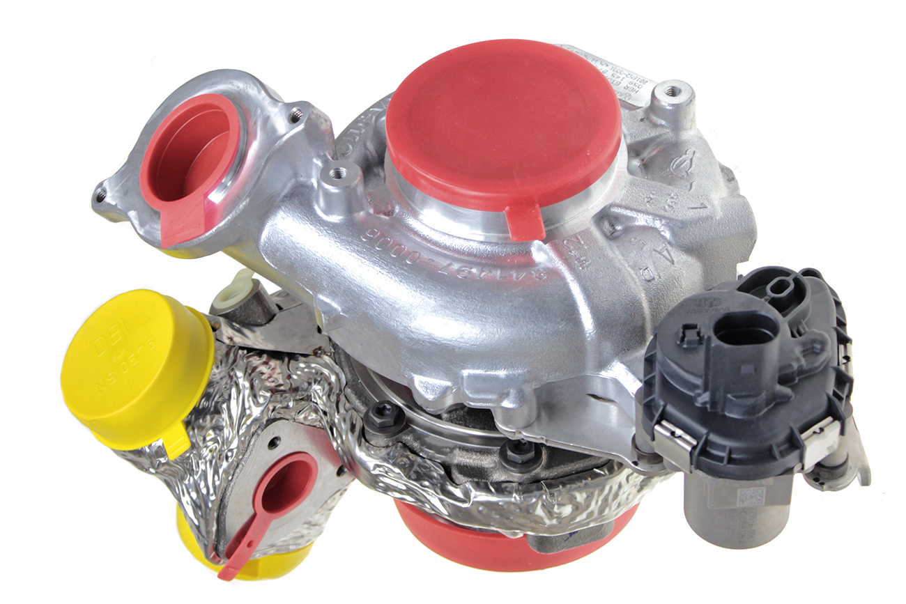 turbosprężarka audi q5 50 tdi quattro 3.0l 210kw 881652 0001 133ad404fd05e15da969f2636ef27b43