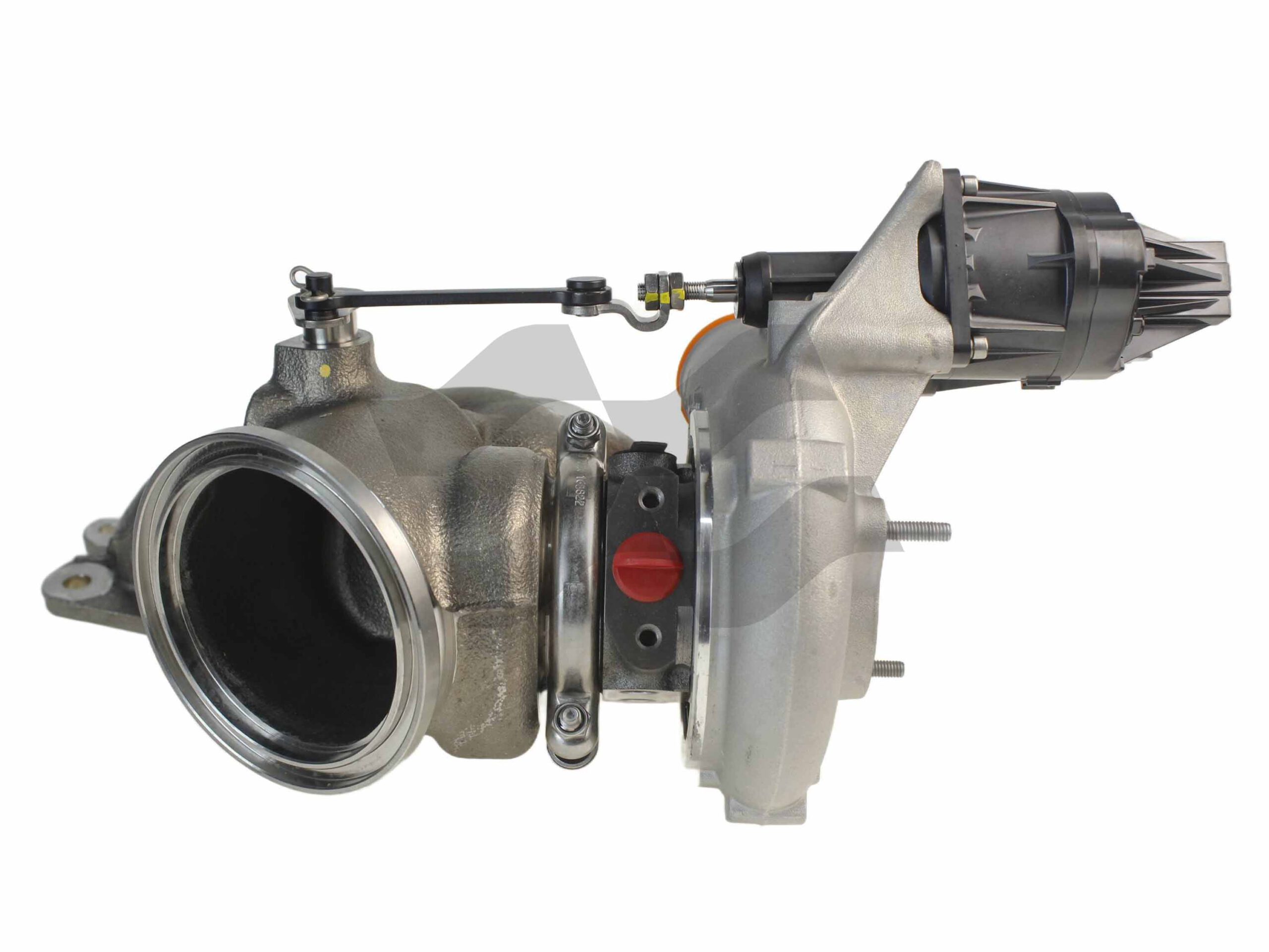 turbosprężarka nowa 785027805 49335 02005 bmw 4 (f33, f83) 3.0 s55b30 317kw 76e8fdd79d0390df7c2e831c7320bc39