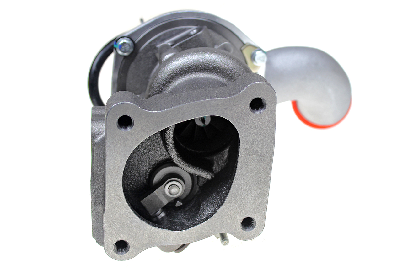 turbina nowa 53049700026 audi rs4 2.7 v6 asj 380km fde03ab4df172a22b24bd938607cf31f