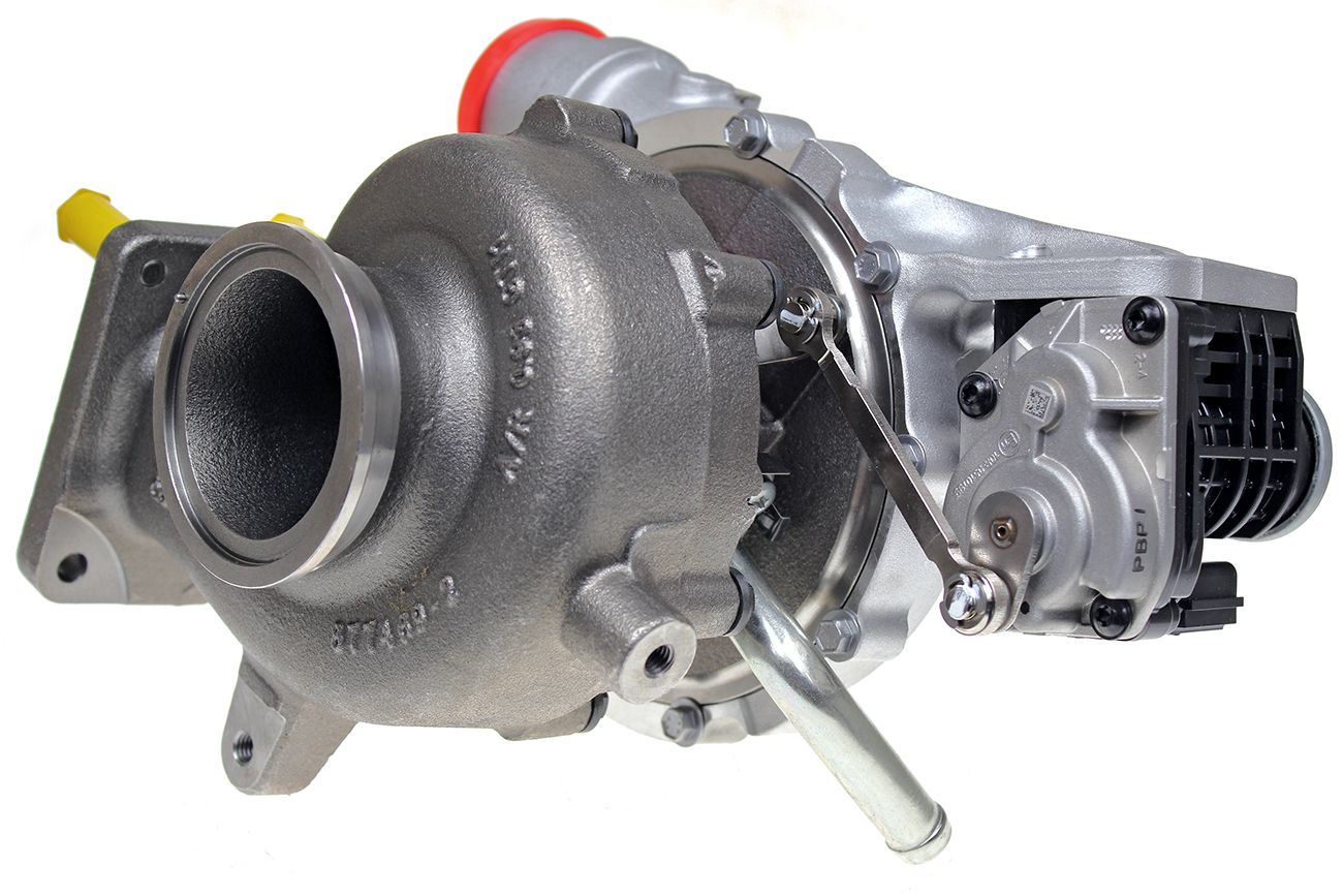 turbina nowa 858717 0003 iveco daily 3.0l f1c210 154kw 5802457226 1fc5e61fc4ccb851955cfa74e6227675