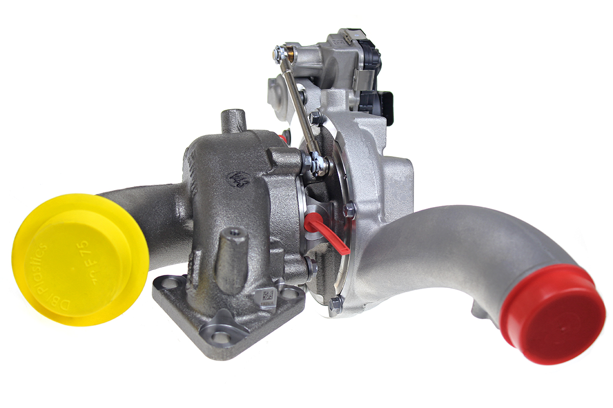 turbosprĘŻarka nowa fiat ducato 2.3 mtj 101kw 5802363734 da3192a062e01d15bf6212c7f75c392a