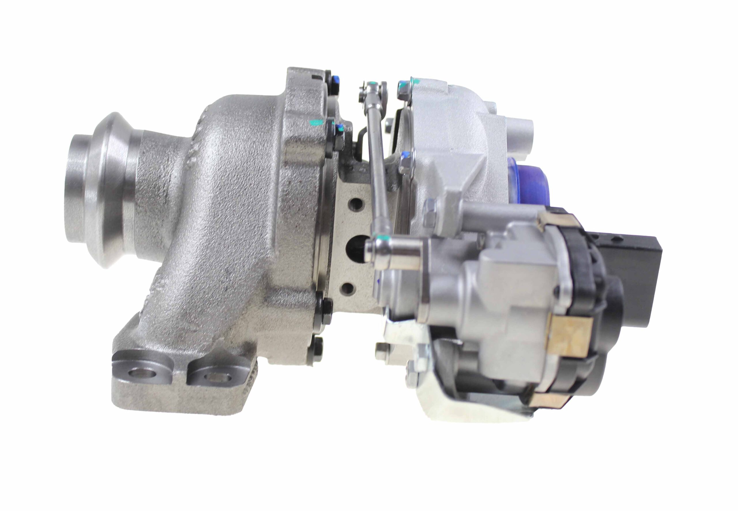 turbosprężarka (zamiennik) peugeot 508 blue hdi 1.5l 94kw 9835855380 28d7fd3394c084a9550c9ca57e1ea77c