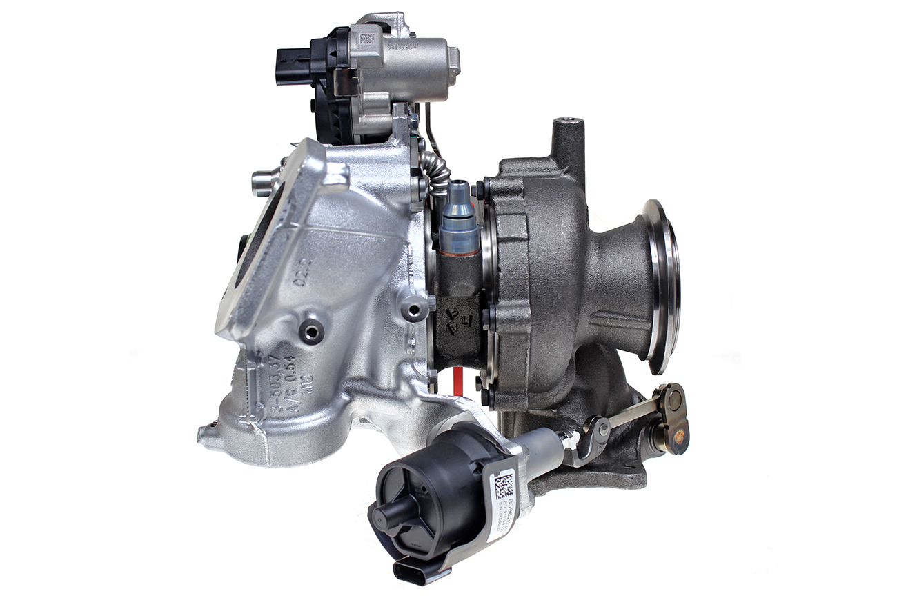 turbosprężarka bmw m340d 3.0l b57d30 246kw 11658596263 08 db43b9dadd3782fee7c3ff4f50d7b627