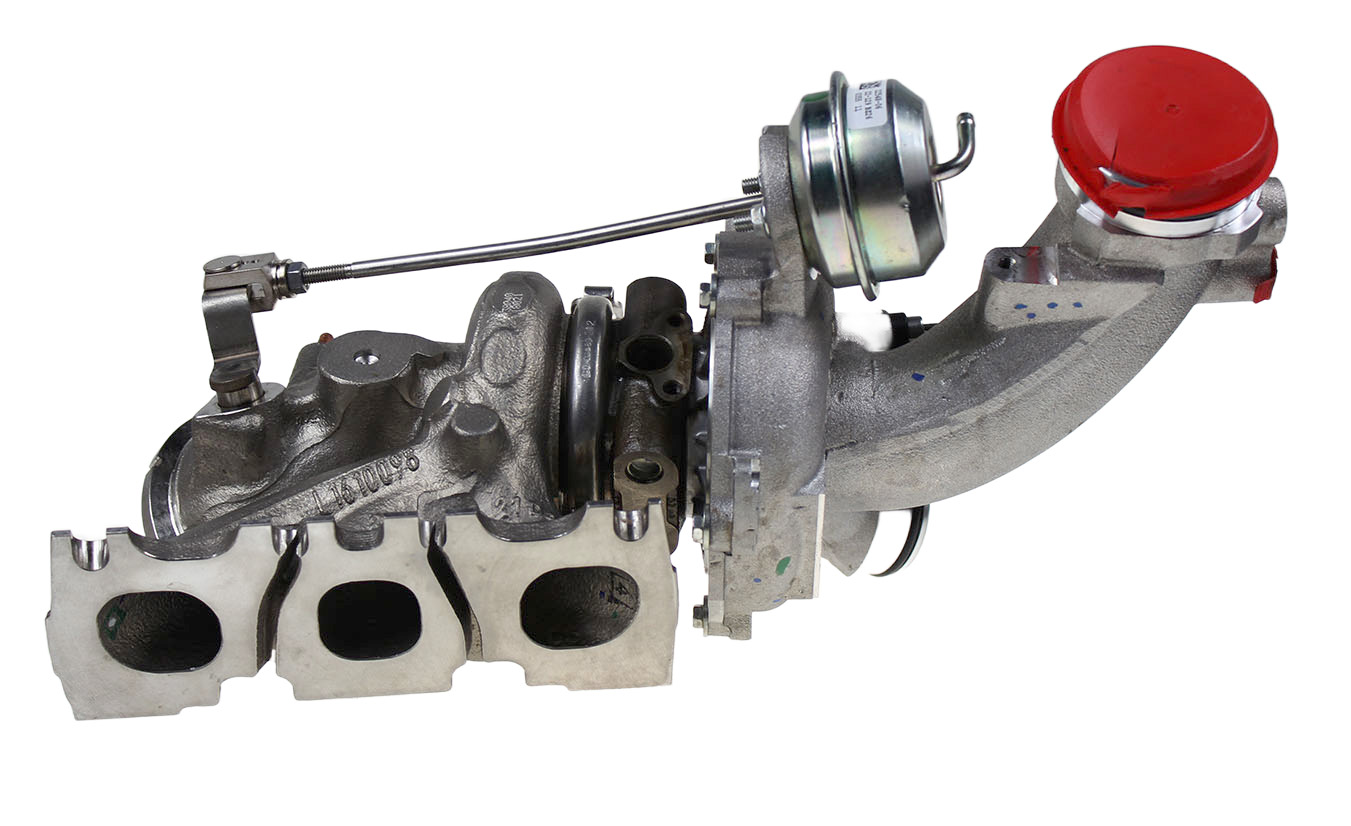 turbosprężarka mercedes benz e klasse w213 amg e43 270kw a2760901900 0275b123840115dc555513bb20410dc6