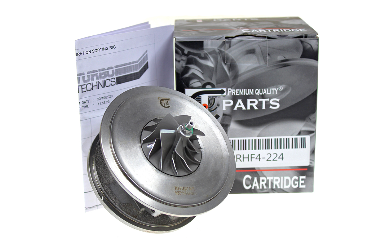 chra turbosprężarki toyota hilux 2.5 d 4d 2kdftv 88kw vb31 ih 00 0023 fbf66045979e226d0e0e6ca59397c82c