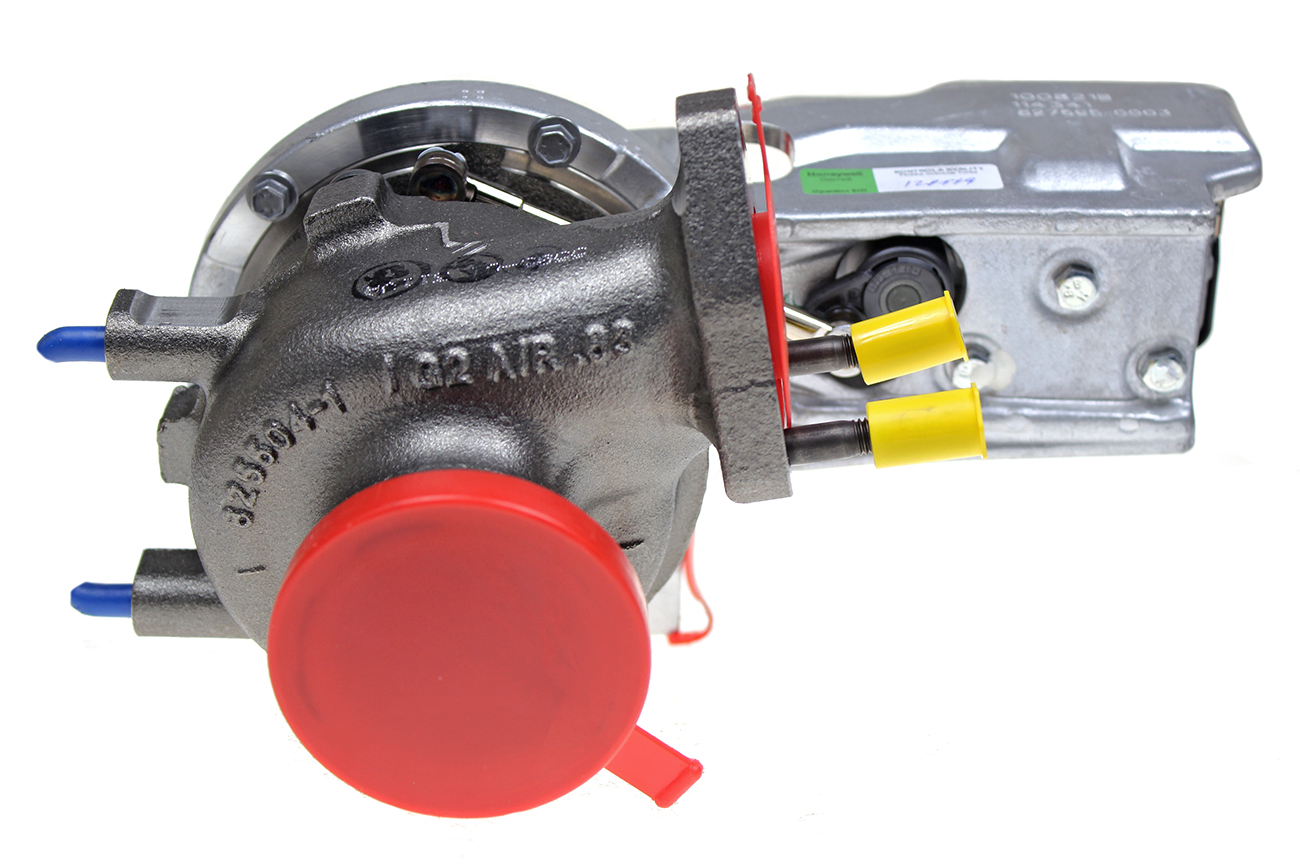 turbina nowa 821785 5 fiat freemont 2.0l multijet ii 124kw 55258240 956c61c1836e4fae426fda7f533632de