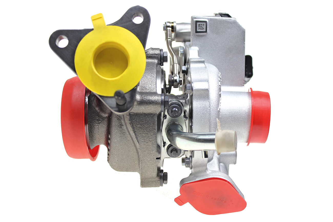 turbosprĘŻarka nowa 886240 3 fiat 500 1.3 jtd e6df 69kw 46345249 1717390e80b451765f7c06b9e3180f6e