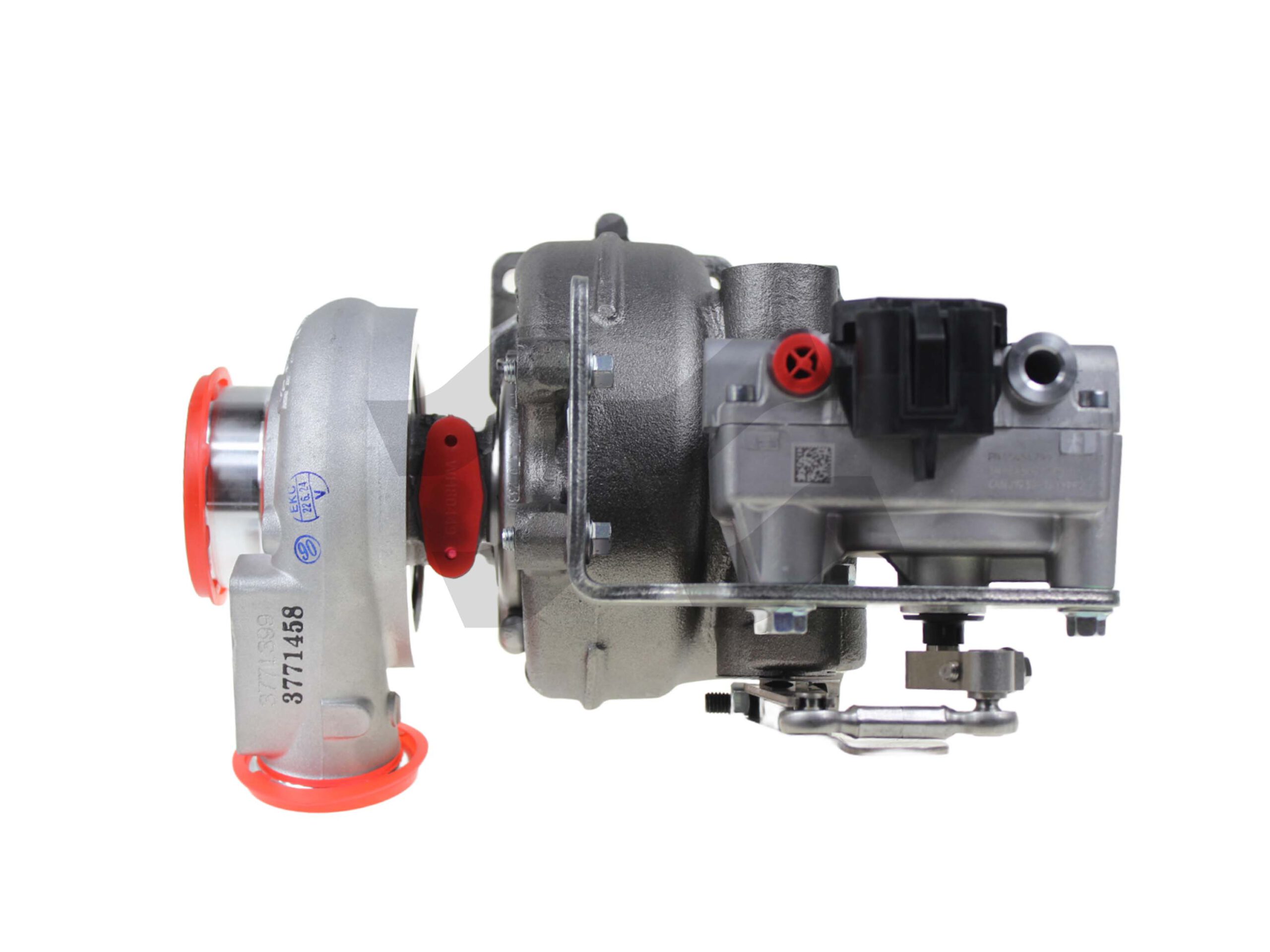 turbosprĘŻarka fiat powertrain cursor 9 5350967 c3a76d400d9904bf9cc12d94f89a9c5d