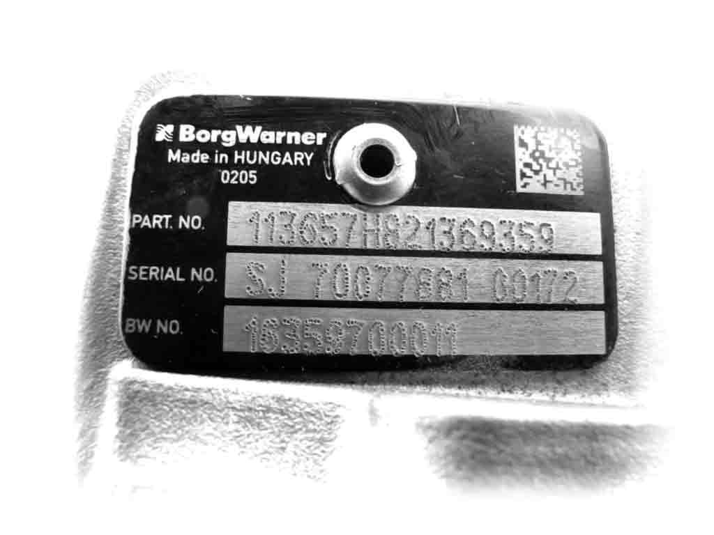 nowe turbo 16359700011 dacia duster lodgy 1.5dci 1e929b7d83fd59831e297025ad9e0c9b