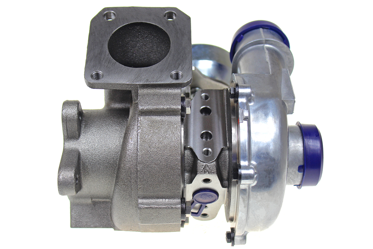 turbina nowa ford ranger 2.5l tdci 114kw we0113700f 0a74880737cd90fd5e91f0fdb39c8970