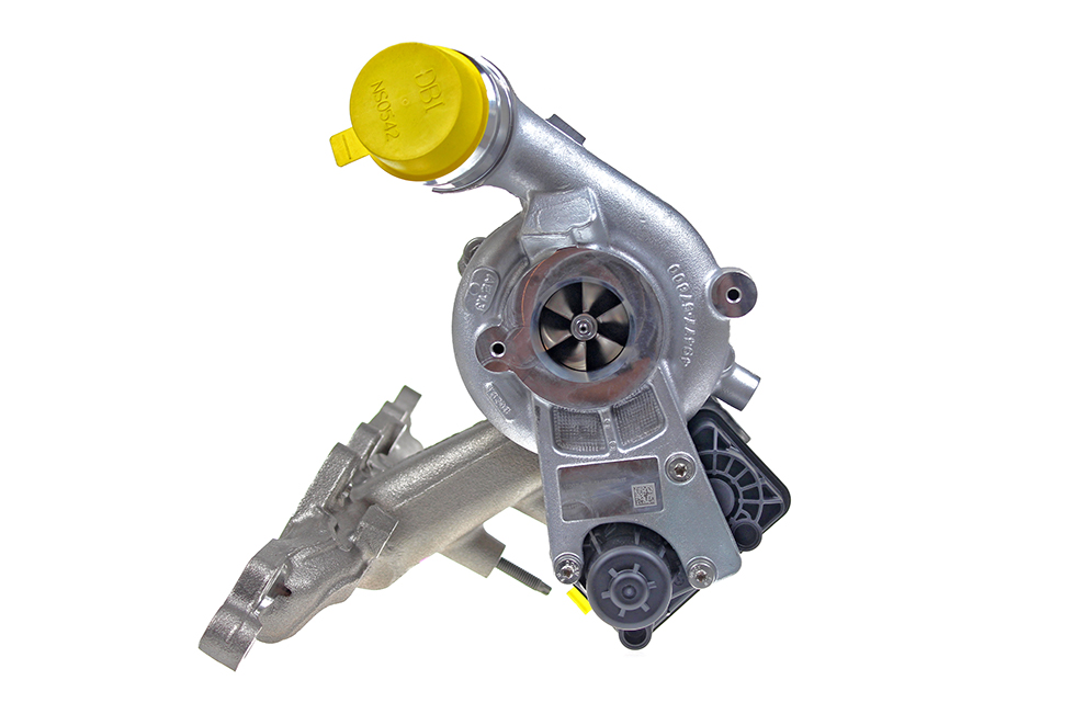 nowa turbosprężarka 49131 07420 144107853r renault 2.0 dci 88/107/125kw 2019 bf33c1f133ec02d0c2f27c1a02373247