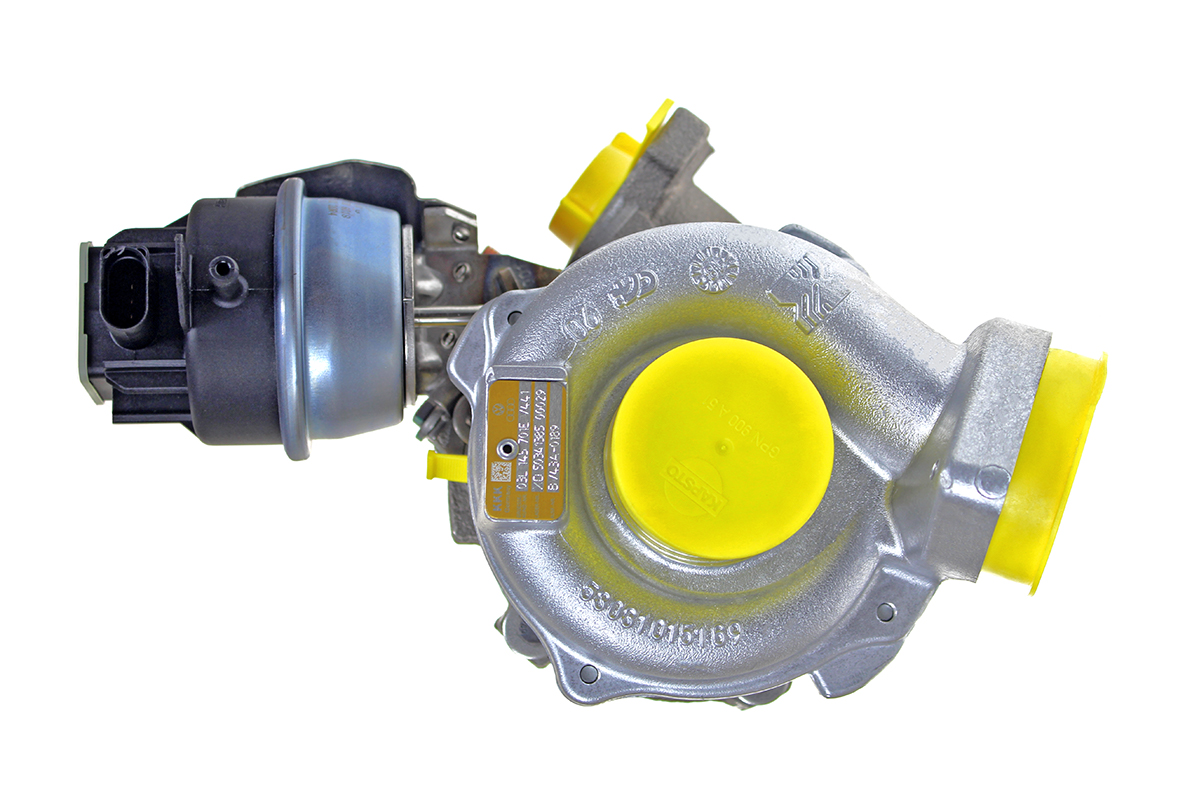 turbosprĘŻarka oryginalna 03l145701av audi q5 2.0 b1433e17db81a0bca92476995f356731