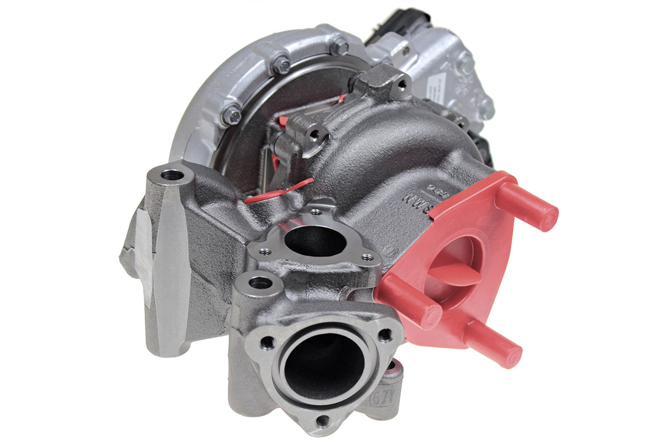 turbosprężarka 855634 5003s dodge ram 1500 ecodiesel 3.0 d 191kw 35242190g 3975aacaddf902a581983ee05987c524