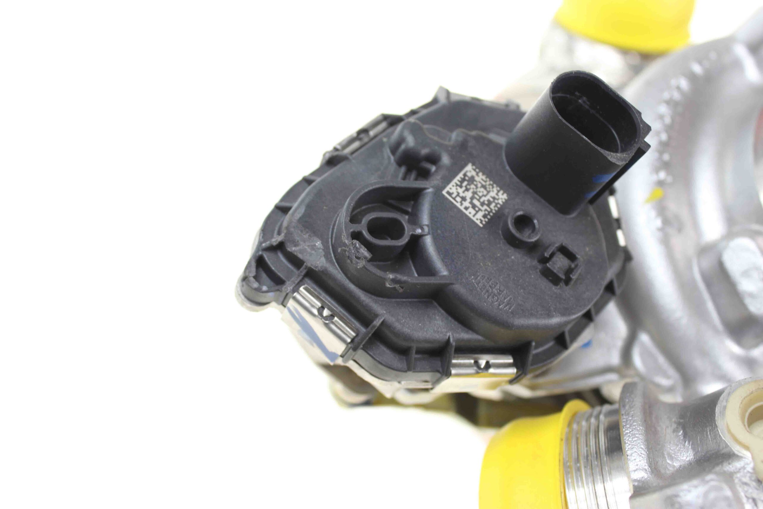 turbosprężarka audi a6 3.0l tdi 240kw 059145873fb (delikatnie uszkodzona wtyczka) cf3c07df171f6641c2a770673de6c14d