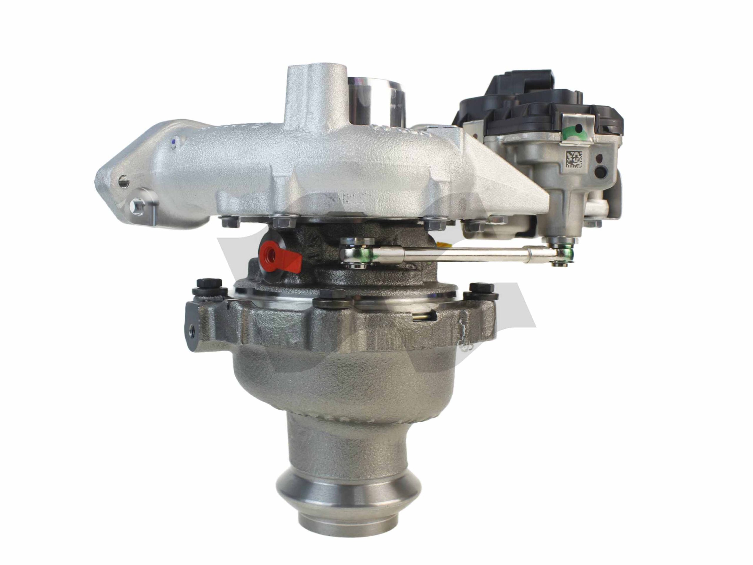 turbosprężarka 9813241380 845275 2 ford 1.5l ecoblue (dv5rc) 86kw 2018 3437f00eaa2847446c267b857b18d491