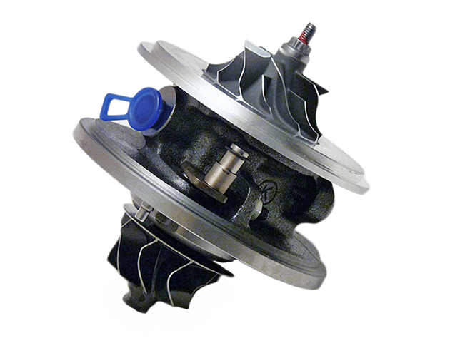 chra turbosprężarki land rover freelander 2.0l td4 82kw 7781450b ga 00 0061 4b114cbb63d4c73e059c300191a52f38