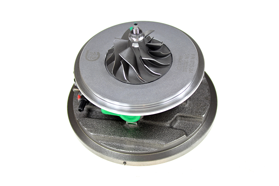 chra turbosprężarki ssangyong actyon 2.0l xdi 104kw a6640900780 ga 00 0082 dc4f209bdb4b6288be83f69fbd35cbd6