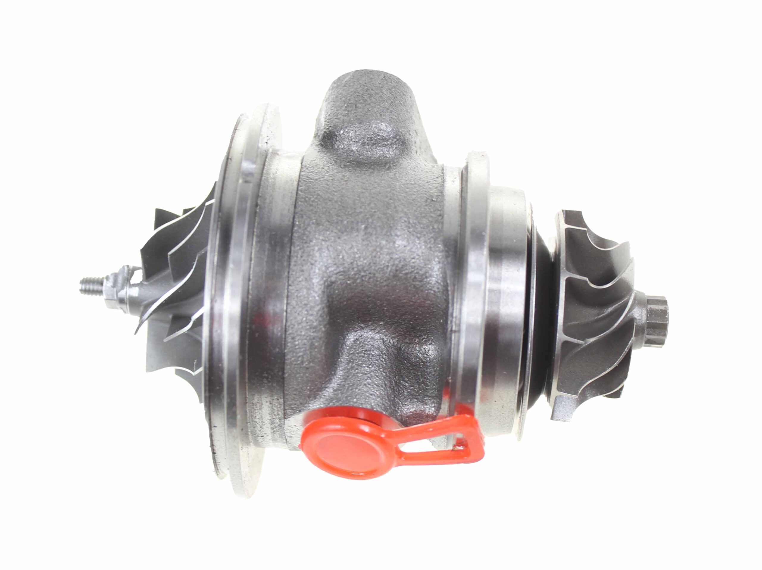 Środek turbiny dla 49173 08700 opel astra 1.7l cdti 59kw td02 001 c02695d37630b413d0b13be208ba8f0c