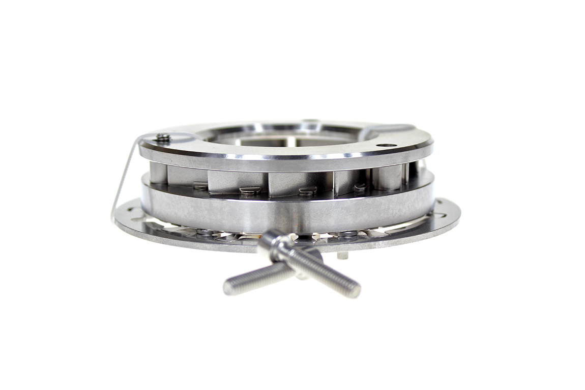 zmienna geometria turbo audi allroad quattro 2.5 cf2ff2f3979e6853cd16041f423df2b2