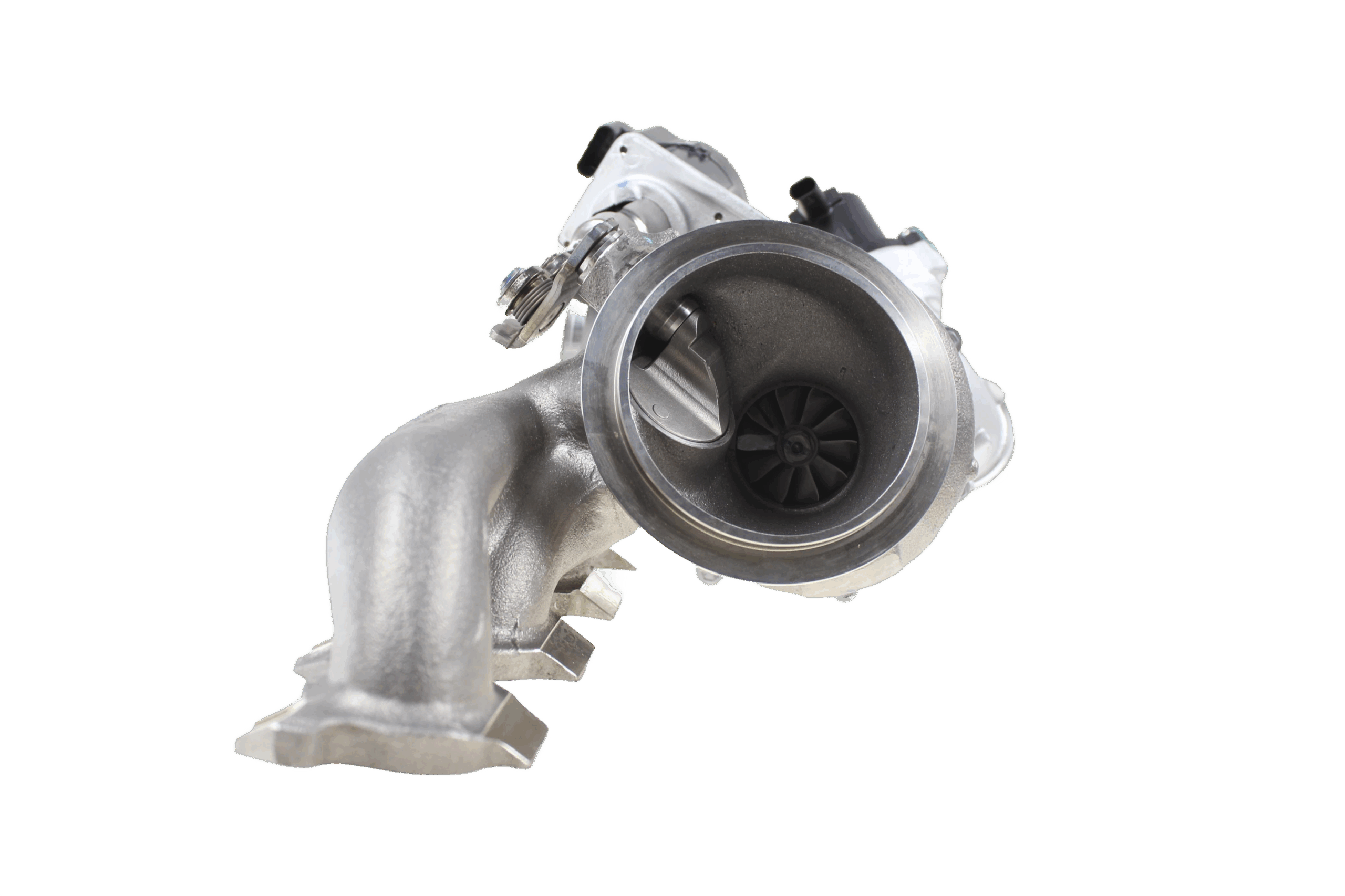 turbosprężarka bmw x2 25ix b48d 2.0l 167kw 11659845813 01 105b3a2fddfce1d6b44e2baca0785fad