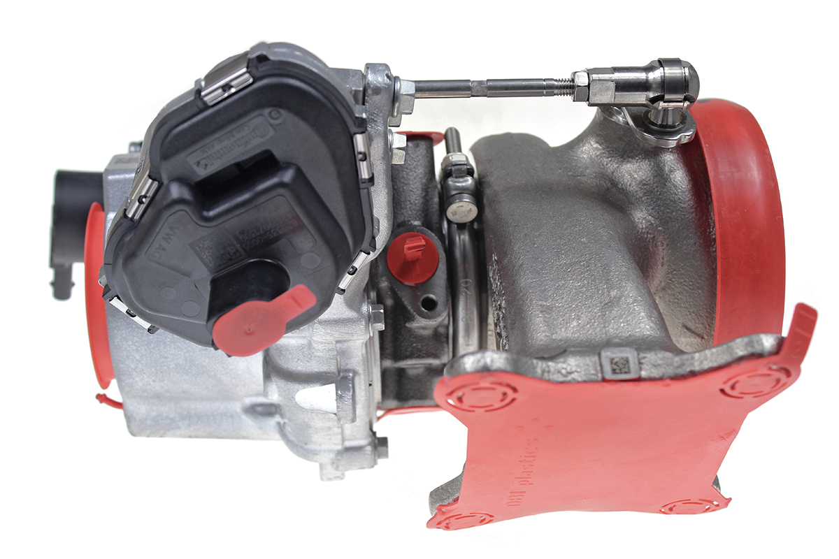 turbosprężarka nowa audi a5 40 2.0 tfsi ea888 2.0l 140kw 06n145701d 49079cf9b333f2e8b89868810d59248c