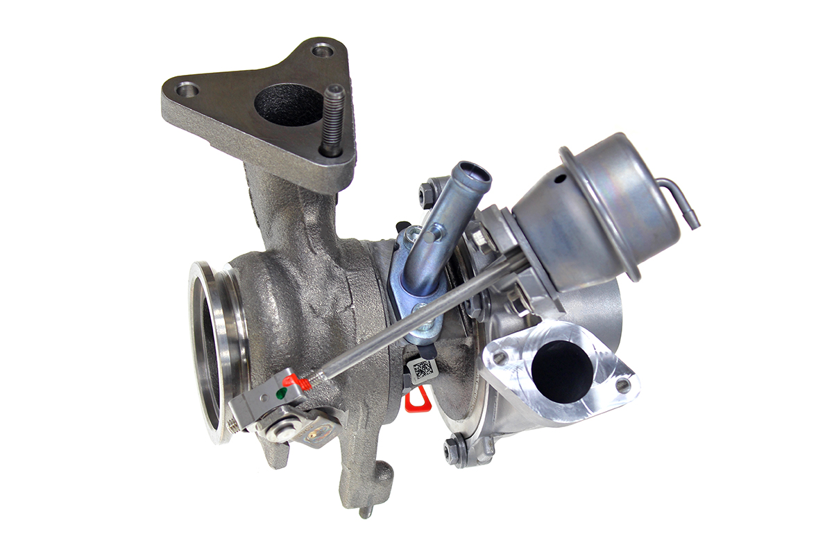 turbosprĘŻarka nowa 54319700017 opel corsa e 1.3 5a57913c1fbdf05335940173bbeddaf9