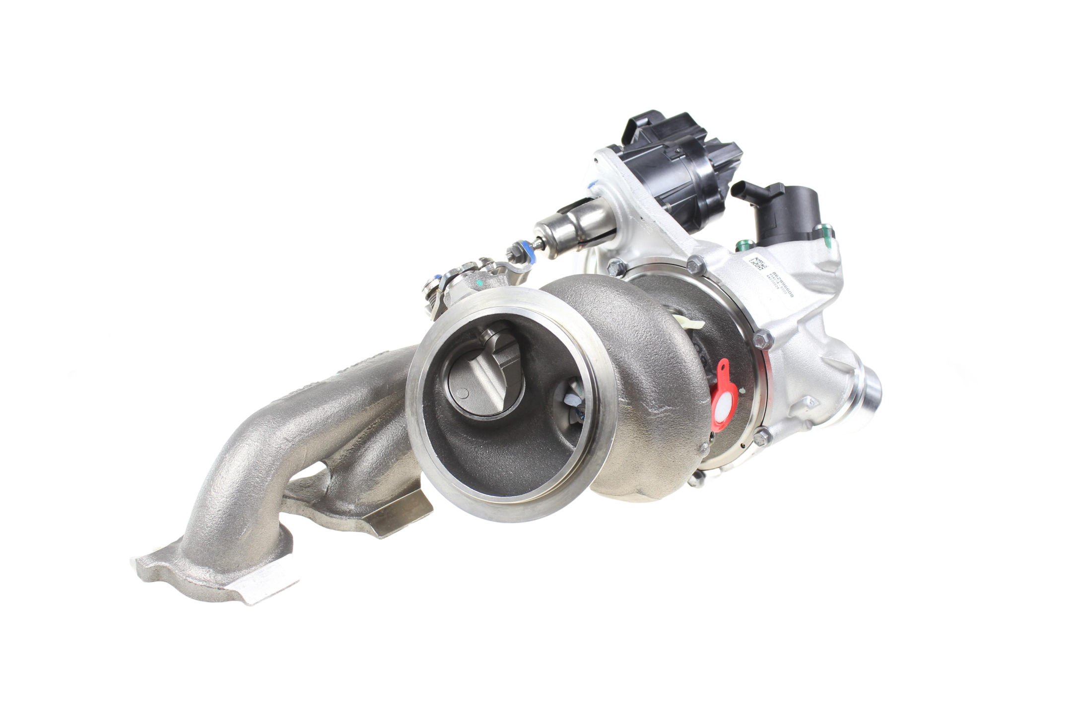 turbosprężarka bmw x2 25ix b48d 2.0l 167kw 11659845813 01 2f411d68ecf648b667bbd4df7a01c852