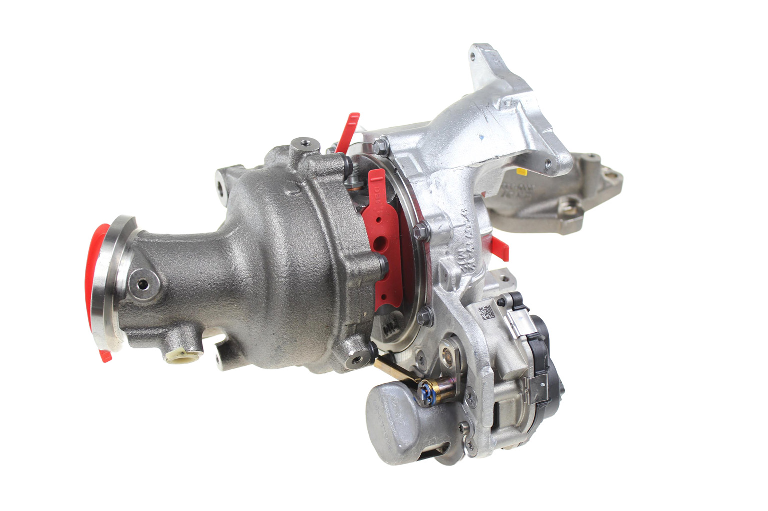 turbosprężarka audi a6 40 2.0l tdi 150 kw 05l253019l 28ce065ab26cc876f7c7e8251b482b81