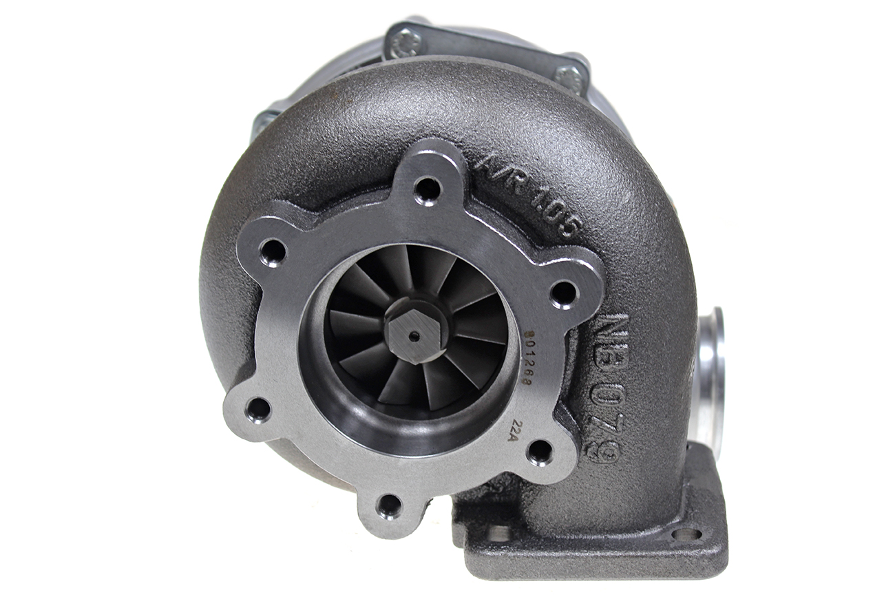 turbina nowa 53299887131 man tga 12.0 d2866 c66bad678bf0ae950fff219ab56408a0