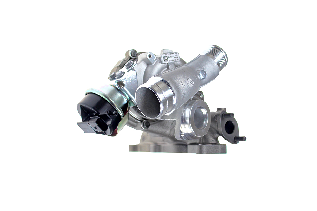 nowa turbina 04b253019hv seat ibiza iv 1.4tdi 77kw 04b253019 1fdc84a6173e31b2d26a5ff0caa575d4