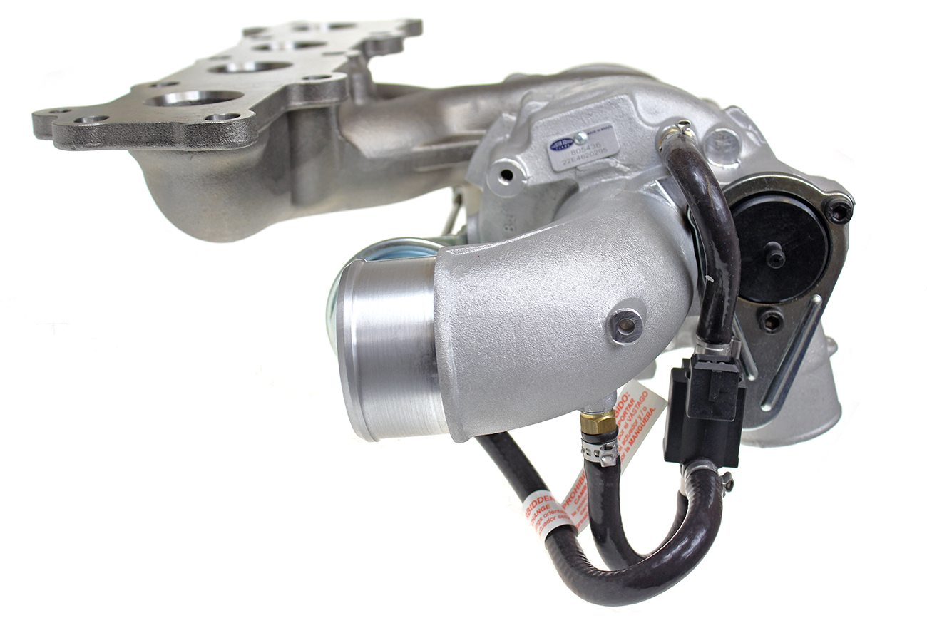 turbosprĘŻarka nowa 53039880191 lincoln mkz 2.0 e99860ae20953d966b3f102cc782c5cf