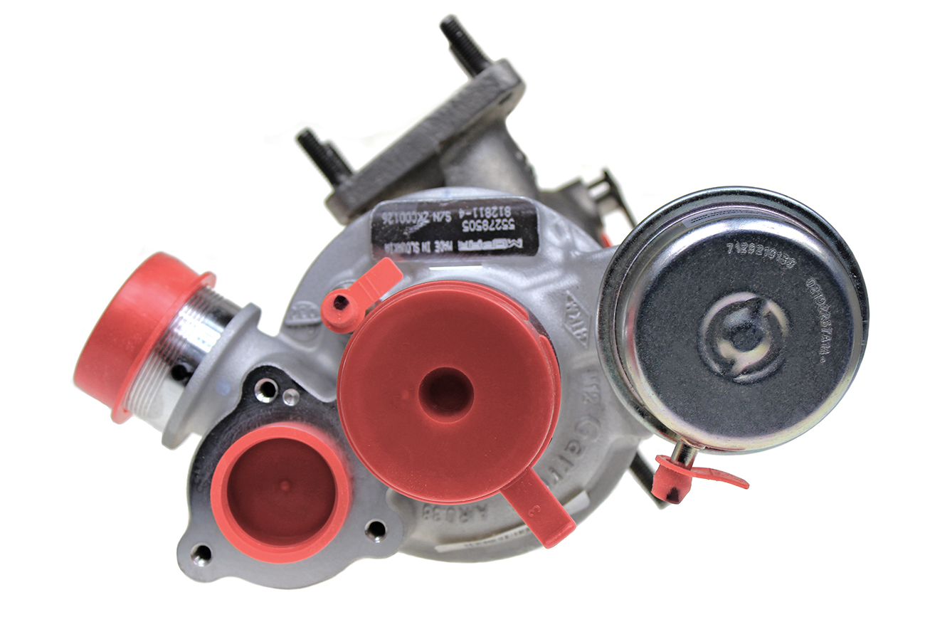 turbo nowe 812811 fiat 500x 1.4 multiair 55263624 c30a1302a4f102f01255936d1c657071