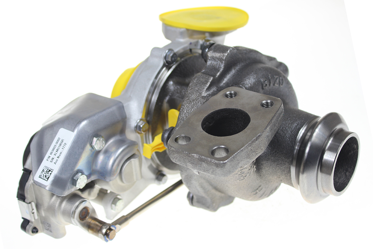 turbina nowa 853603 2 peugeot rifter 1.5 hdi dv5rc 4796a34aa30044dc6173c1be2fd82870