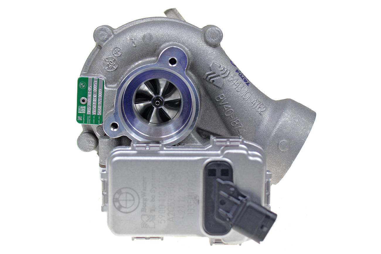 turbosprĘŻarka nieuŻywana 54409700006 bmw x6 40dx 405055d135da39419a3fffa34ce2b01f