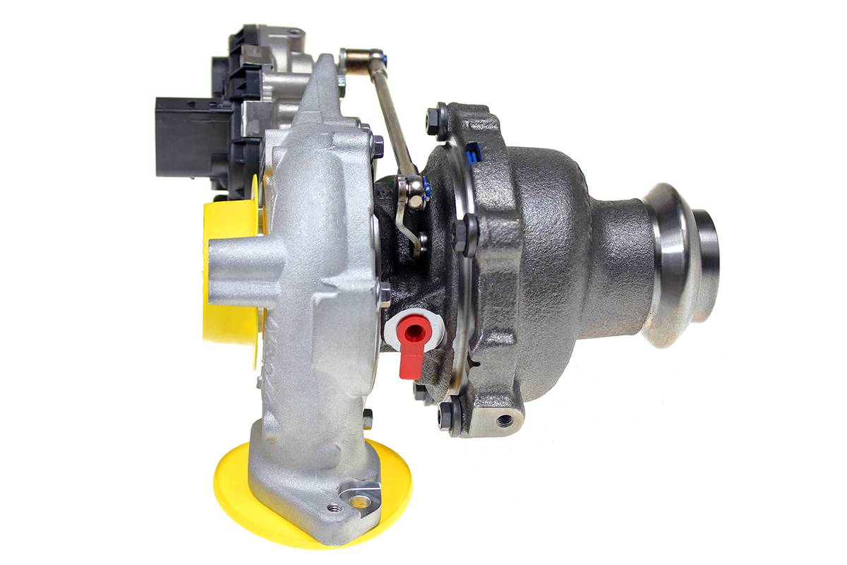 turbina nowa 853603 2 peugeot rifter 1.5 hdi dv5rc 7c9c211bbfa08bcbda607995742c8382