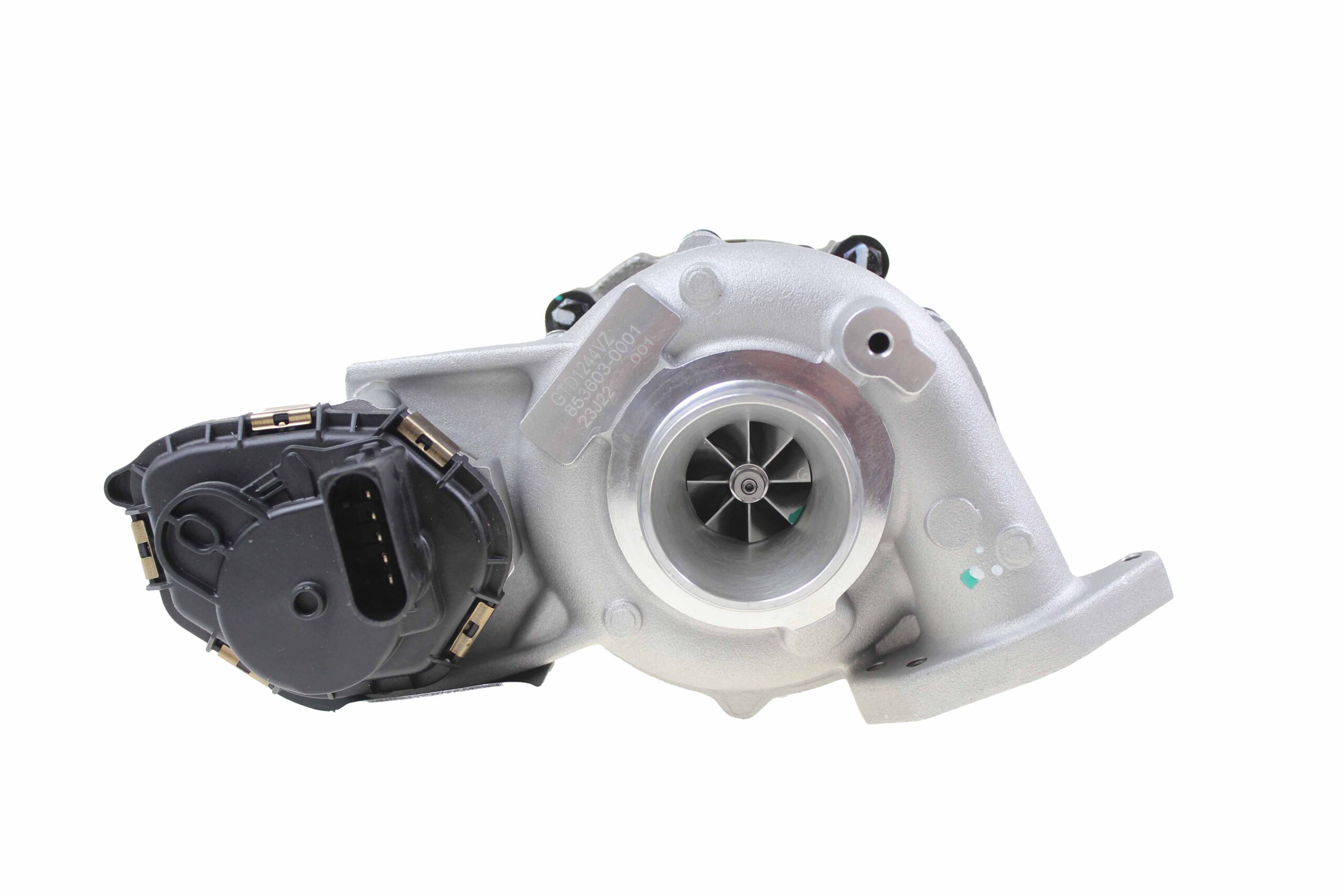 turbosprężarka (zamiennik) peugeot 508 blue hdi 1.5l 94kw 9835855380 83b3441ba04efdfc981ce9dfbf787ada