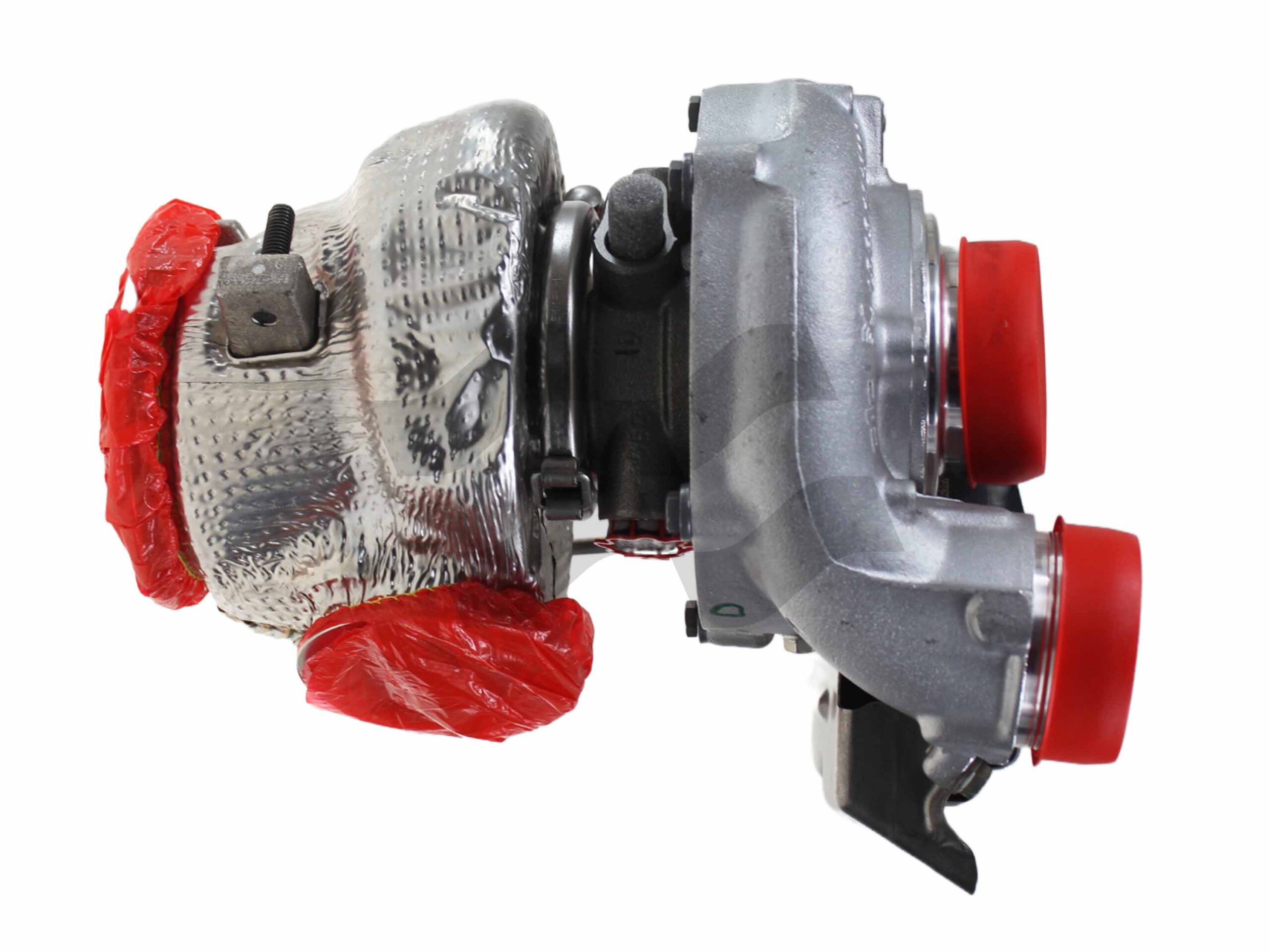 turbosprężarka mercedes benz cla 45 (c118) 2.0l turbo 284kw a1390903500 418c235a532ab0b86a55f36936e360d5