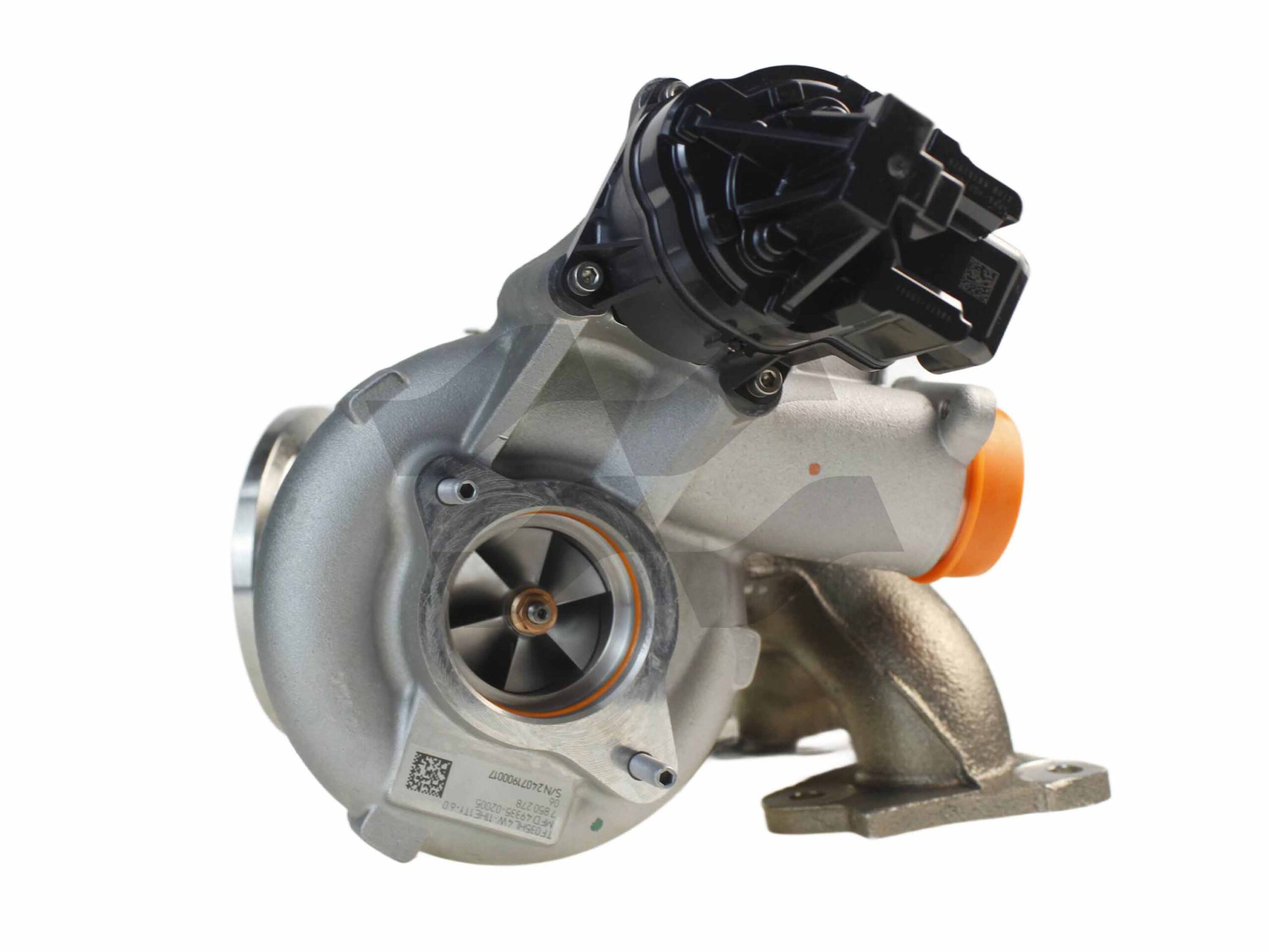 turbosprężarka nowa 785027805 49335 02005 bmw 4 (f33, f83) 3.0 s55b30 317kw 3577046f203a734d600ff7e85ffca569