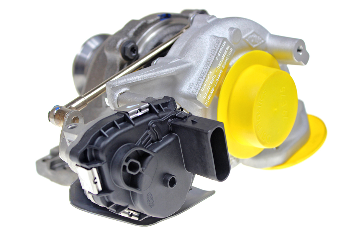 turbina nowa 853603 2 peugeot rifter 1.5 hdi dv5rc e546bc4c94154ae0d93be7c039f4b8ac