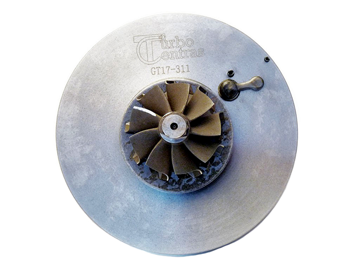 chra turbosprężarki alfa romeo 159 1.9l jtdm 110kw 55211064 ga 00 0125 b56dbc75be80bdedd35b0d439156b123