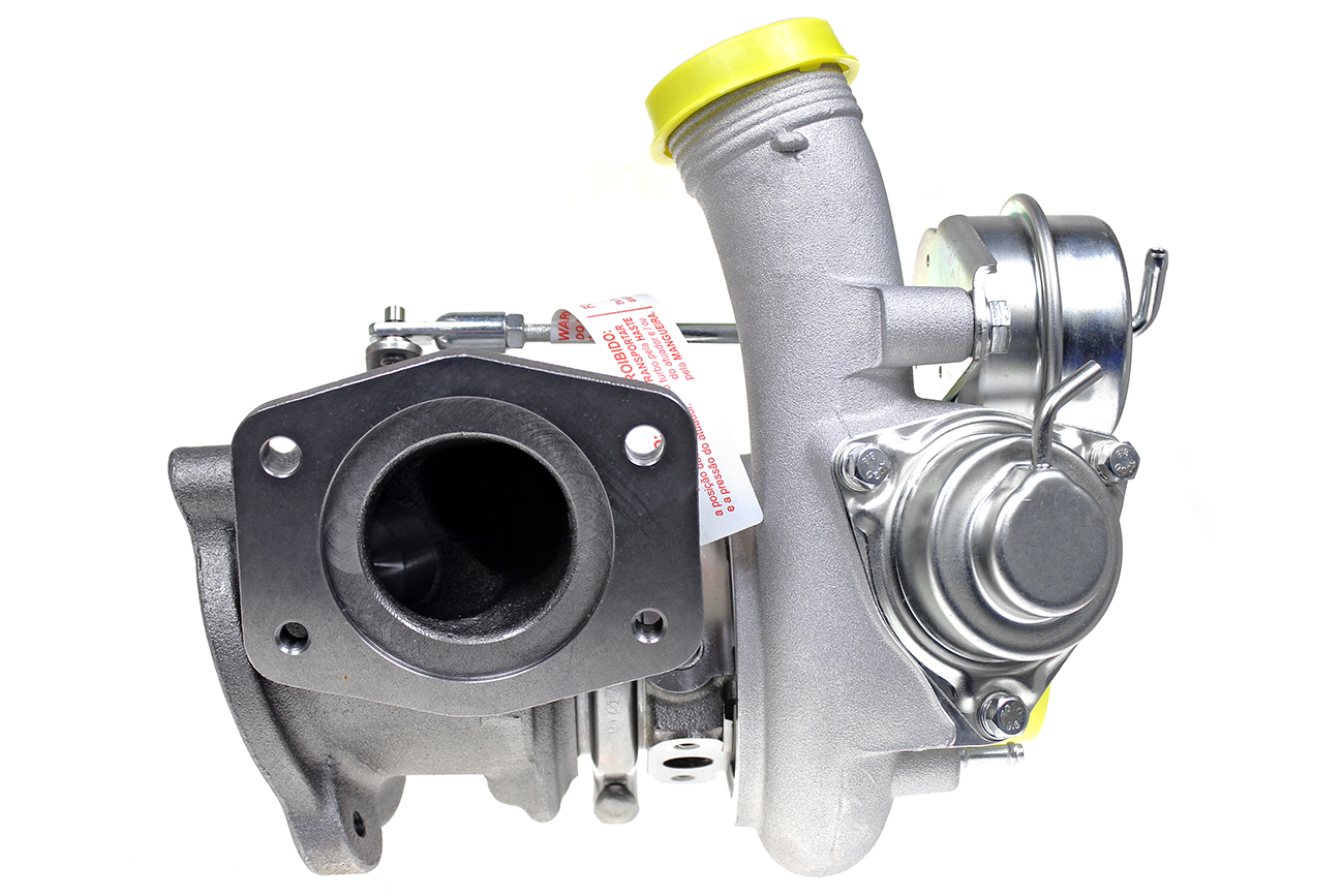 turbosprĘŻarka nowa 49377 06201 volvo 2.5 b5254t2 1191e2fc36bc7b46b21b1282870986b1