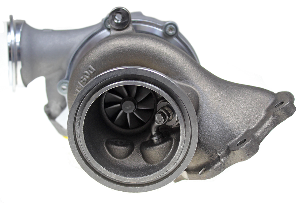 turbosprĘŻarka nowa 10009700162 volvo cx90 2.0 d5 a4a11a73a1567762ee4e1e8dd1ae9291