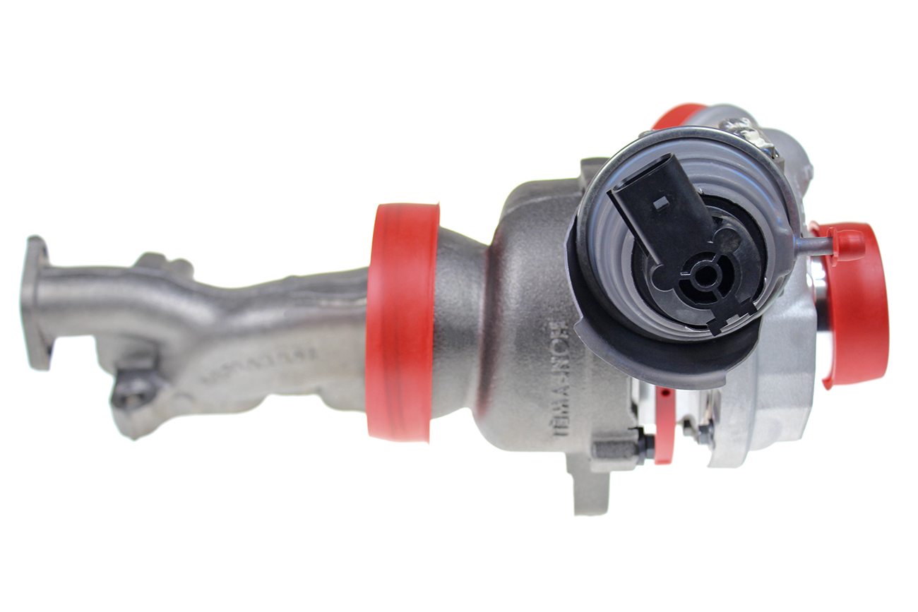 turbina nowa 873767 0001 t6 multivan 2.0 tdi 150 f183f31bce1b4190f908d07543f6a30a