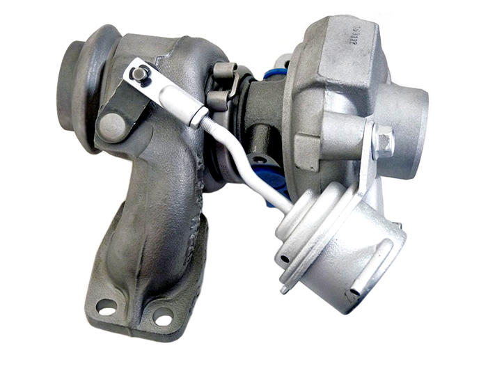 nowa turbina 0375n5 ford fiesta vi/focus ii 1.6tdci af013b49f67b646c5f9e8eaa1f9db54e